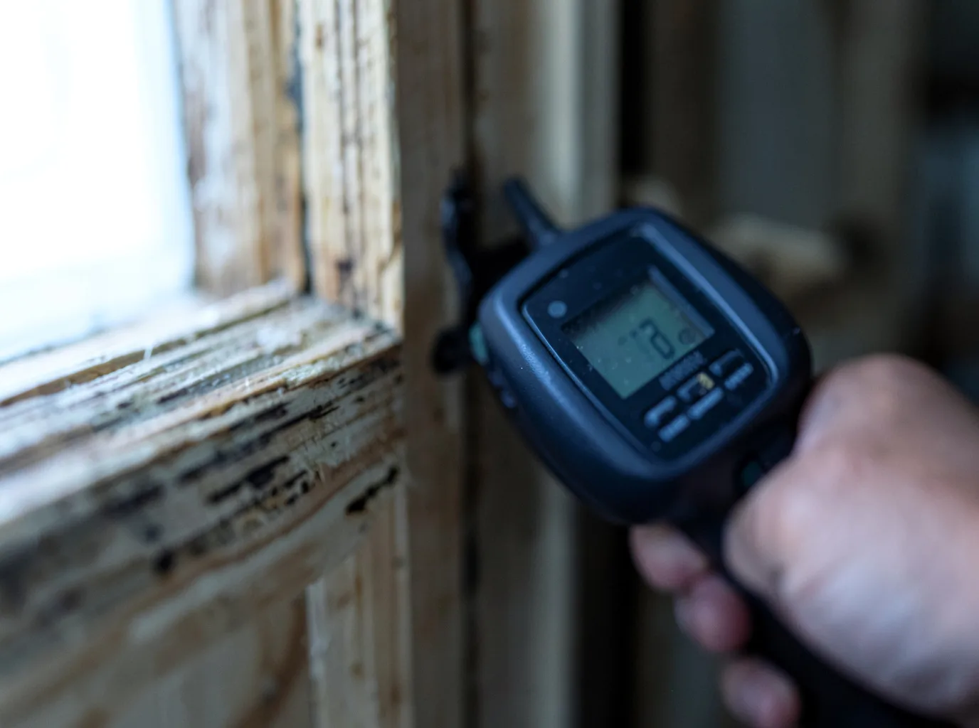 Commercial Water Damage Restoration in Vivian, LA