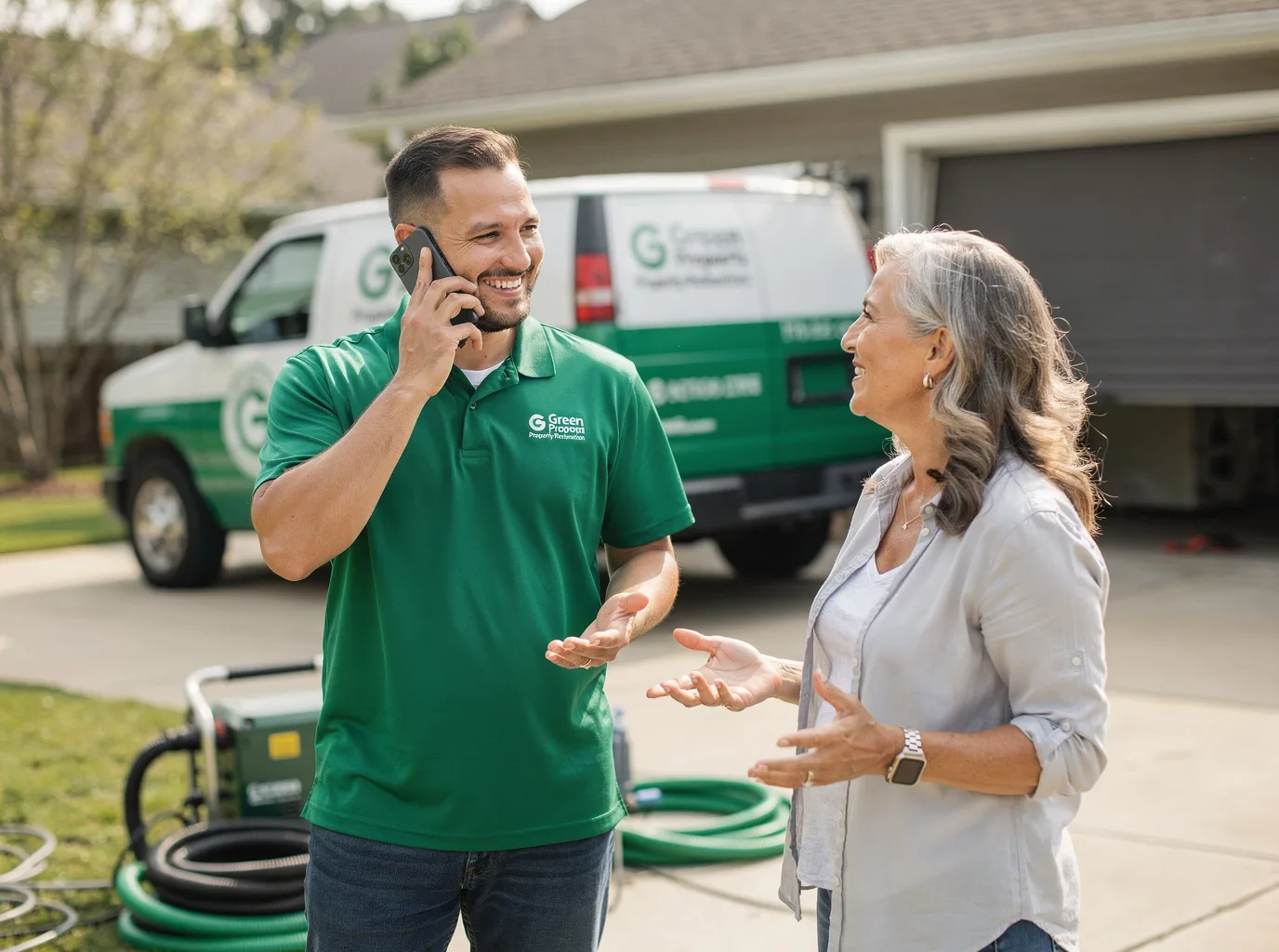 Water Damage Restoration Vivian, LA FAQs